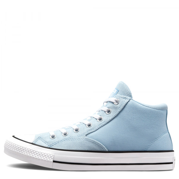 Converse All Star Malden Street Workwear Mid Blue