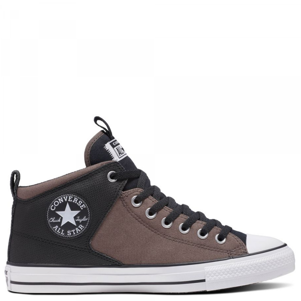 Converse All Star High Street Counter (Brown)