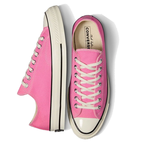 Converse Chuck 70 Seasonal Color Pink