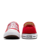 Converse All Star Red Low