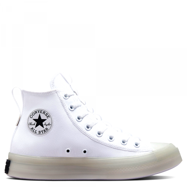 Converse All Star CX Explore White High