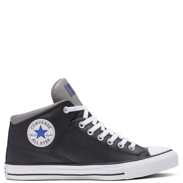 Converse All Star Synthetic Leather
