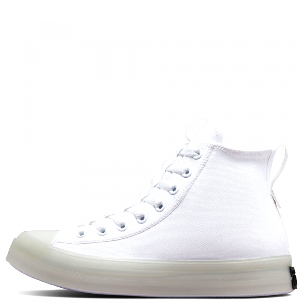 Converse All Star CX Explore White High