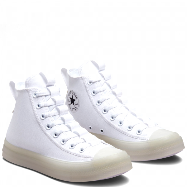 Converse All Star CX Explore White High