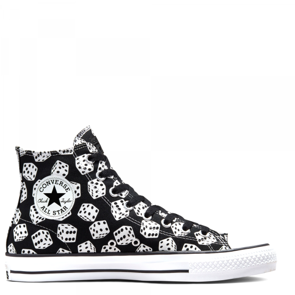 Converse All Star Pro Dice High