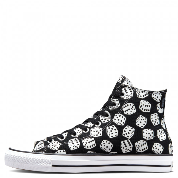 Converse All Star Pro Dice High