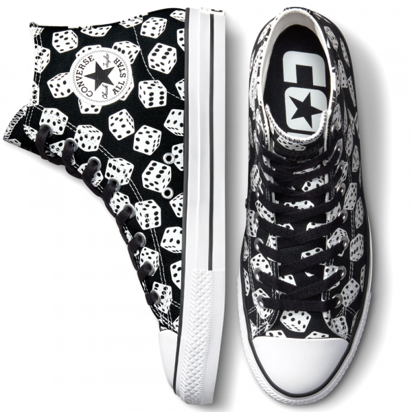 Converse All Star Pro Dice High