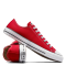 Converse All Star Red Low
