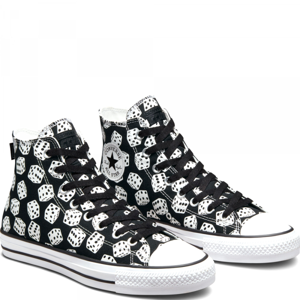 Converse All Star Pro Dice High