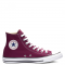 Converse All Star Seasonal Bordo High