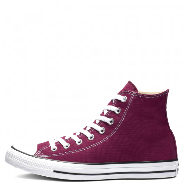 Convverse All Star Seasonal Bordo High