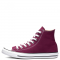 Converse All Star Seasonal Bordo High