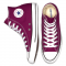 Converse All Star Seasonal Bordo High