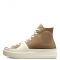 Converse All Star Construct High Brown
