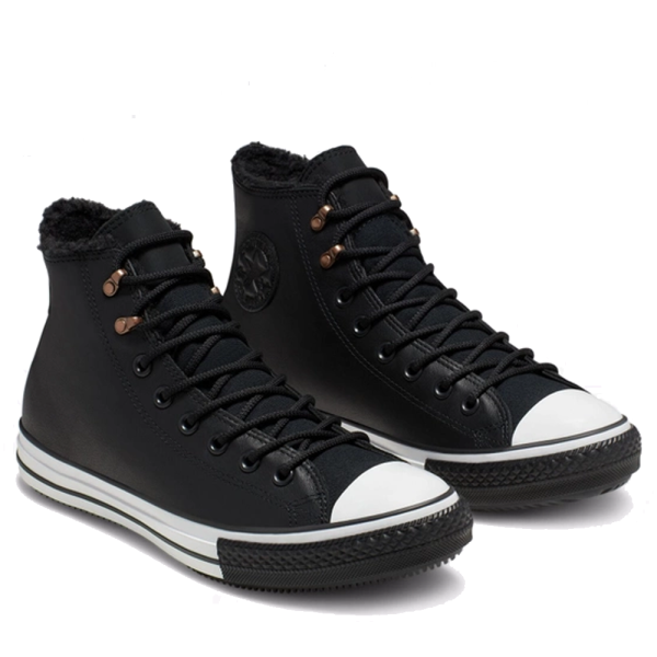 Converse Ctas Winter Gore-Tex Black