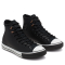 Converse Ctas Winter Gore-Tex Black
