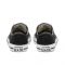 Converse Kids Black Low