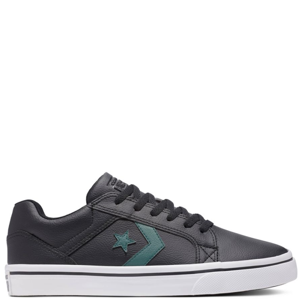 Converse El Distrito Everyday Essential (Black/white)