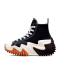 Converse Run Star Motion CX Platform Black/White/Gum Honey High