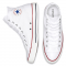 Converse All Star Optical White High