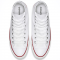 Converse All Star Optical White High