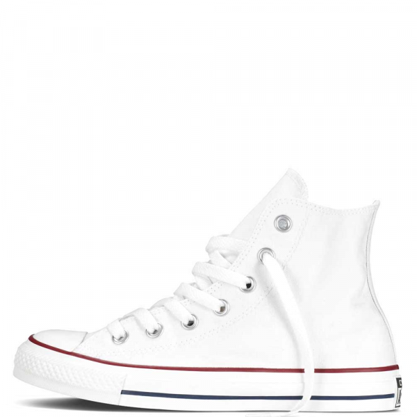 Converse All Star Optical White High