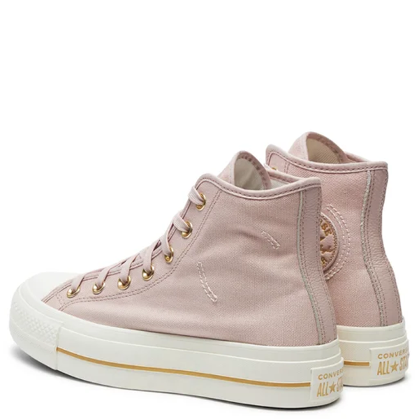 Converse Chuck Taylor All Star Lift Platform Tailored Lines A10431C