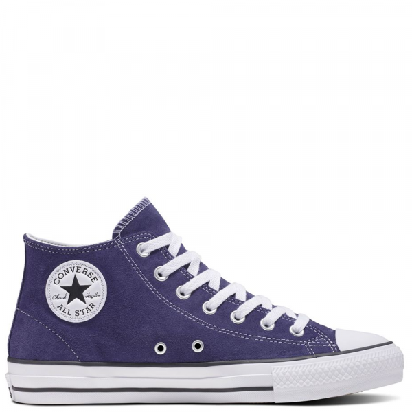 Converse All Star Pro Suede Daze (Navy/White)