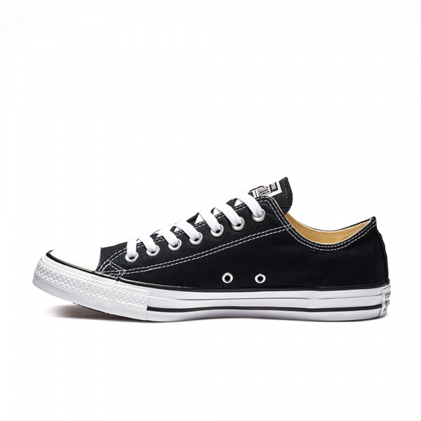 Converse All Star Black Low