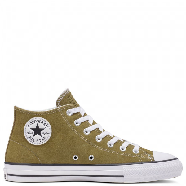 Converse All Star Pro Suede Daze (Brown)