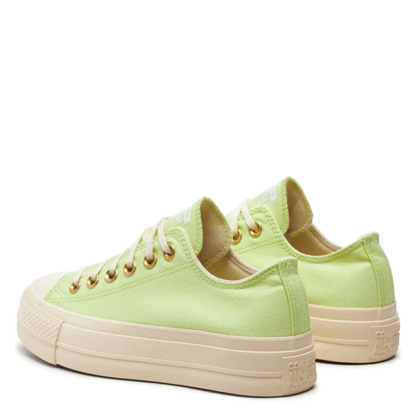 Converse Chuck Taylor All Star Lift Platform Ox A09913C