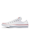 Converse All Star Optical White Leather Low