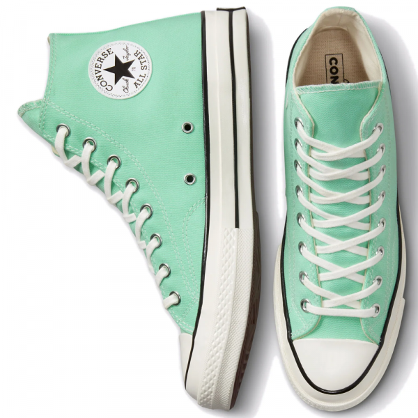 Converse Chuck 70 Canvas Mint