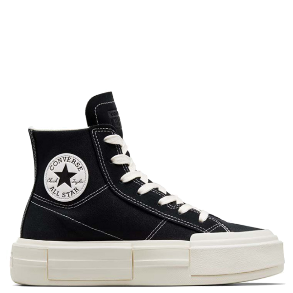 Converse Chuck Taylor All Star Cruise (Black/White)