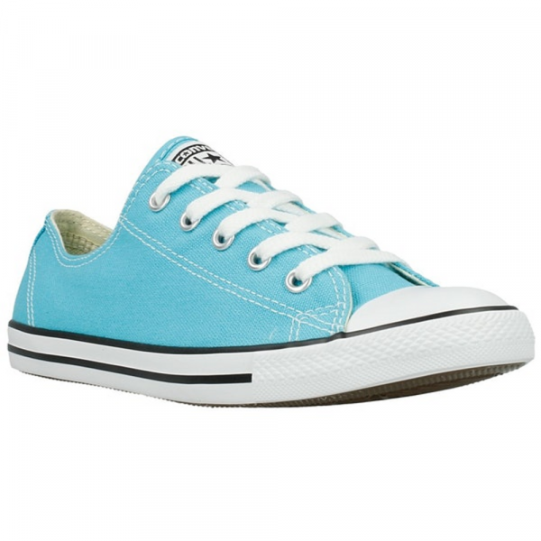 Converse Ct Dainty Ox Peacock