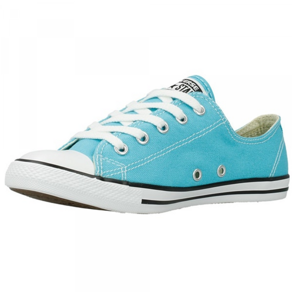 Converse Ct Dainty Ox Peacock