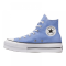 Converse Chuck Taylor All Star Lift Light Blue