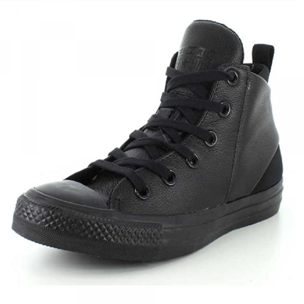 Converse All Star Sloane Monochrome Black High