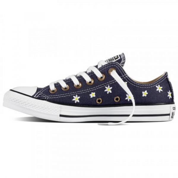 Converse All Star Navy/Fresh Low