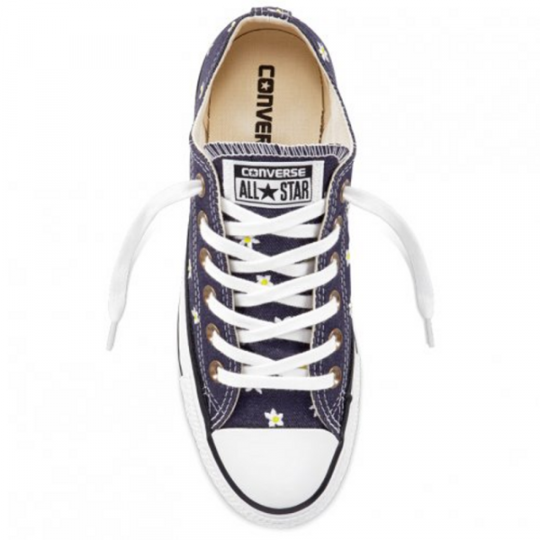 Converse All Star Navy/Fresh Low