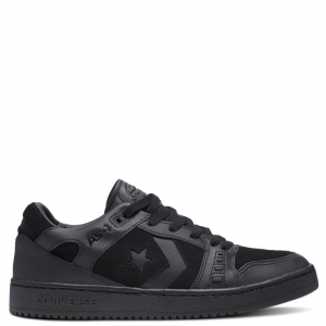 Converse Cons AS-1 Pro (Black)