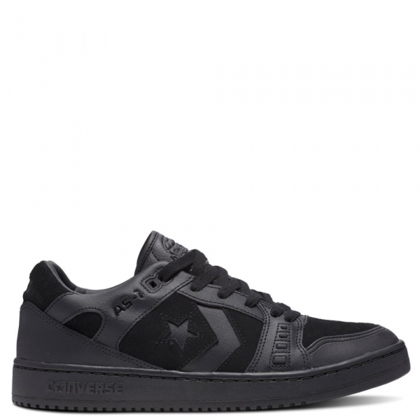 Converse Cons AS-1 Pro (Black)