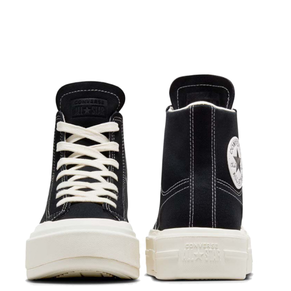 Converse Chuck Taylor All Star Cruise (Black/White)