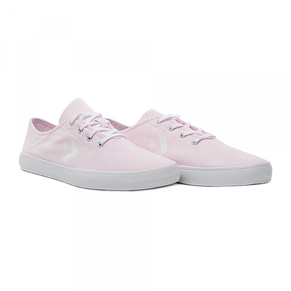 Converse Costa Pink Low