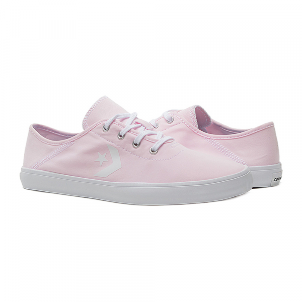 Converse Costa Pink Low