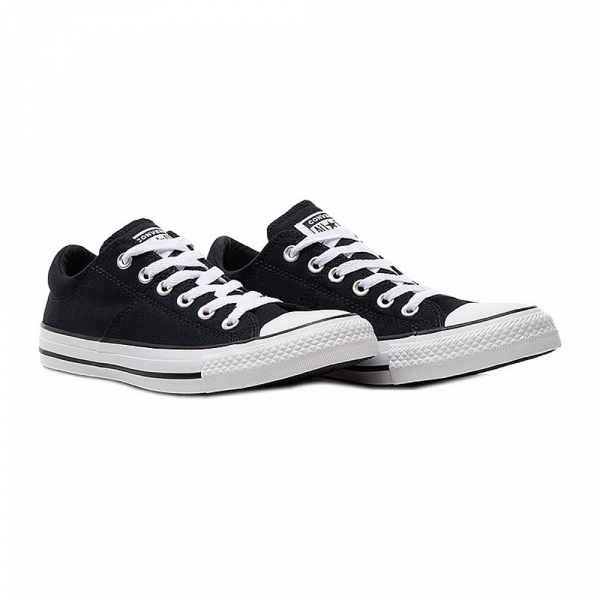 Converse All Star Madison Black Low
