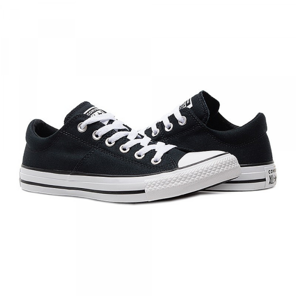 Converse All Star Madison Black Low