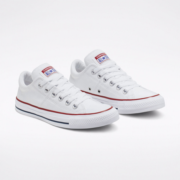 Converse All Star Madison Optical White Low