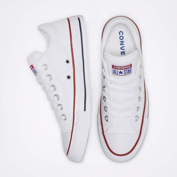 Converse All Star Madison Optical White Low