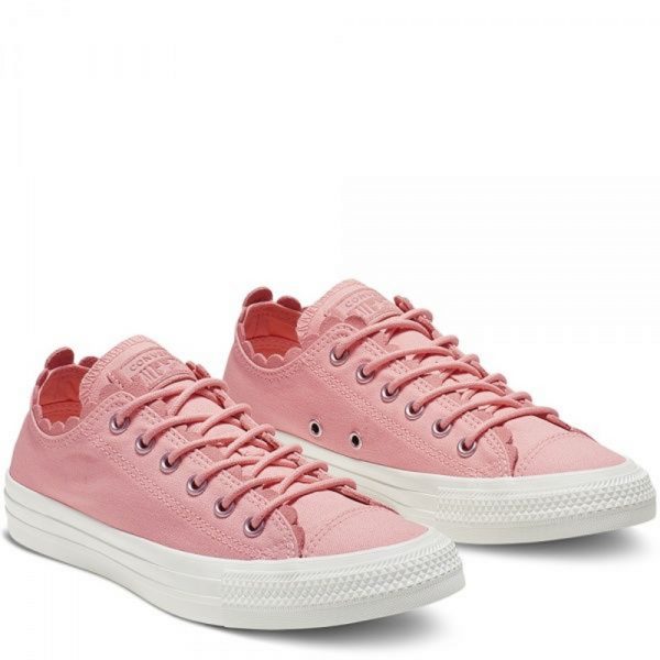 Converse All Star Pink